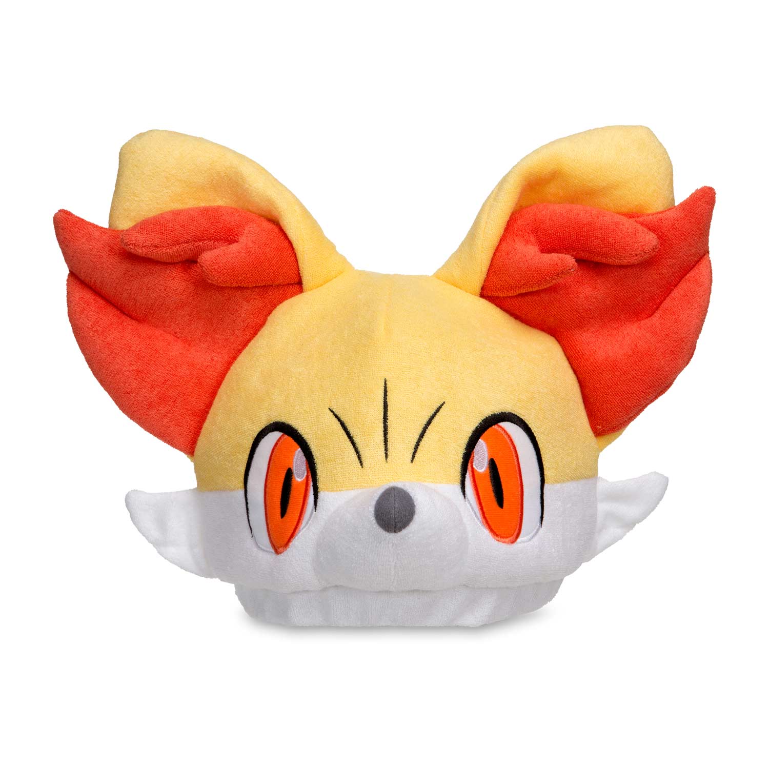 Fennekin Plush Hat